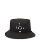 BLACK / M/L