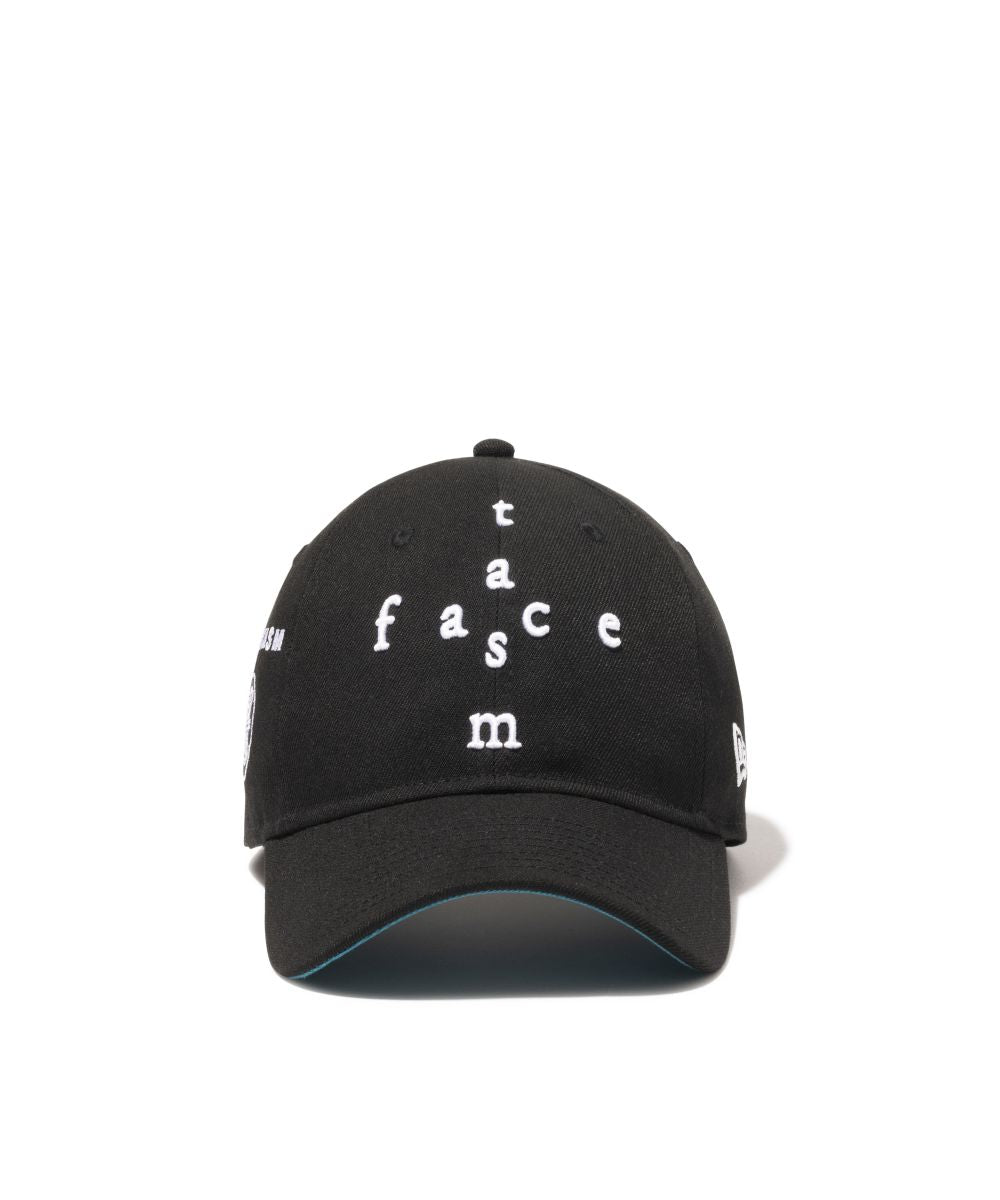 FACETASM×NEW ERA 9TWENTY