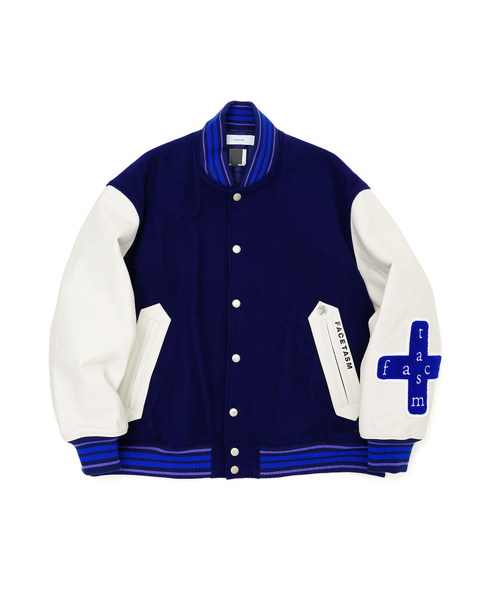 STAY GOLD STADIUM JACKET