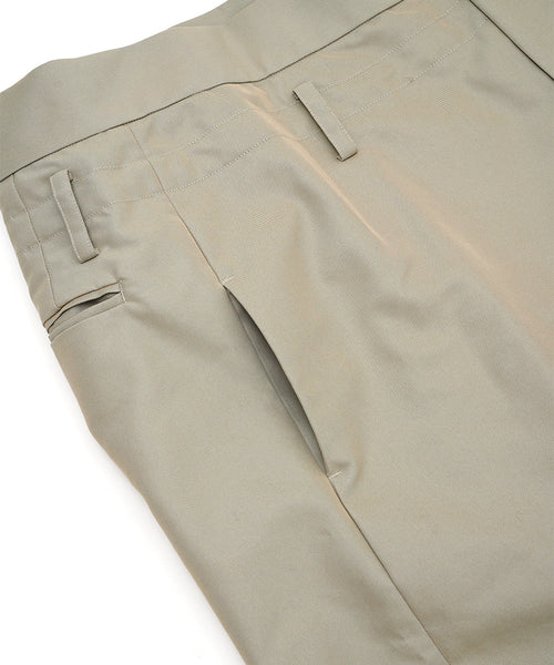 SUPER BIG CHINO PANTS