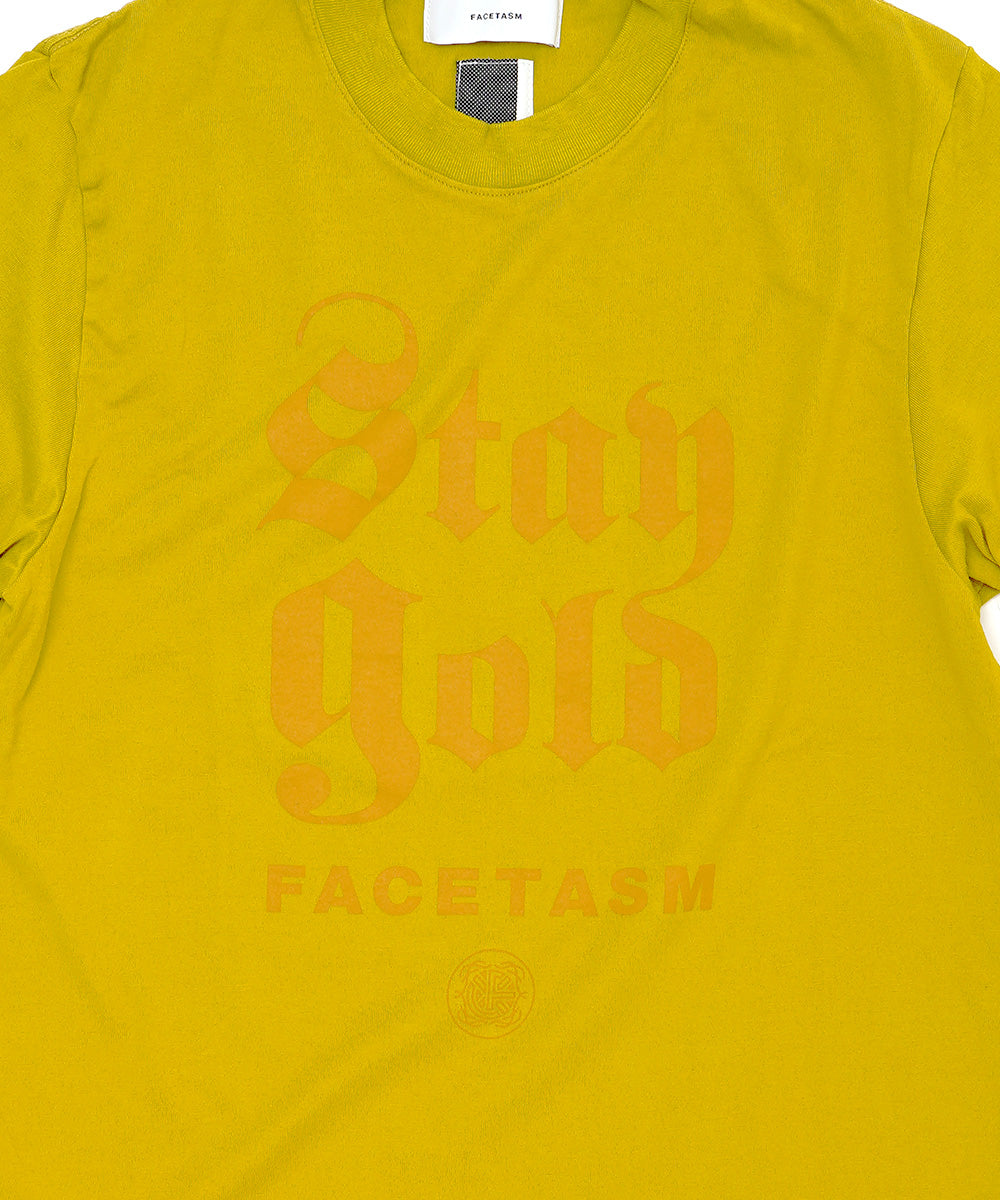 STAY GOLD TEE