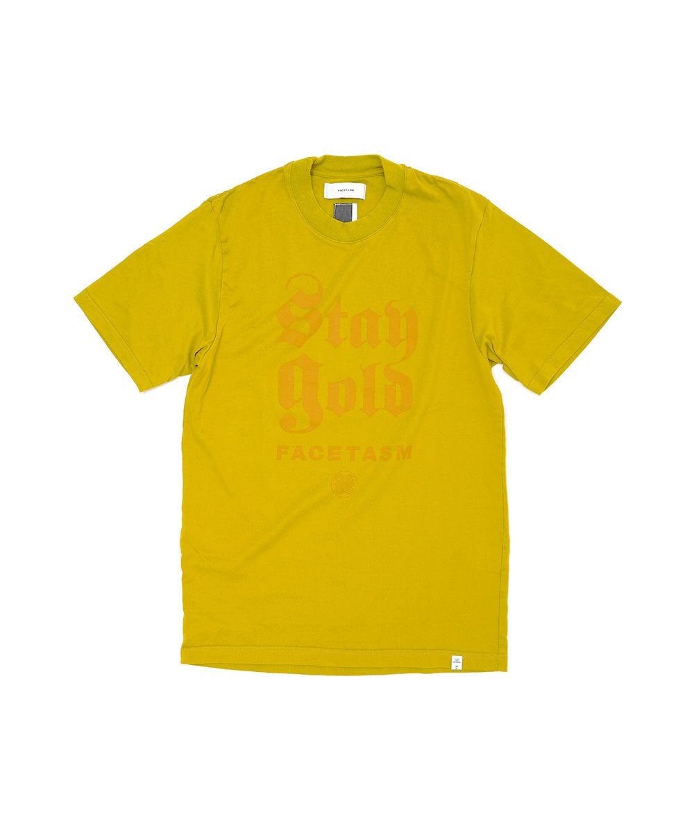 STAY GOLD TEE