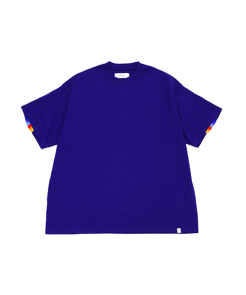 RIB BIG TEE