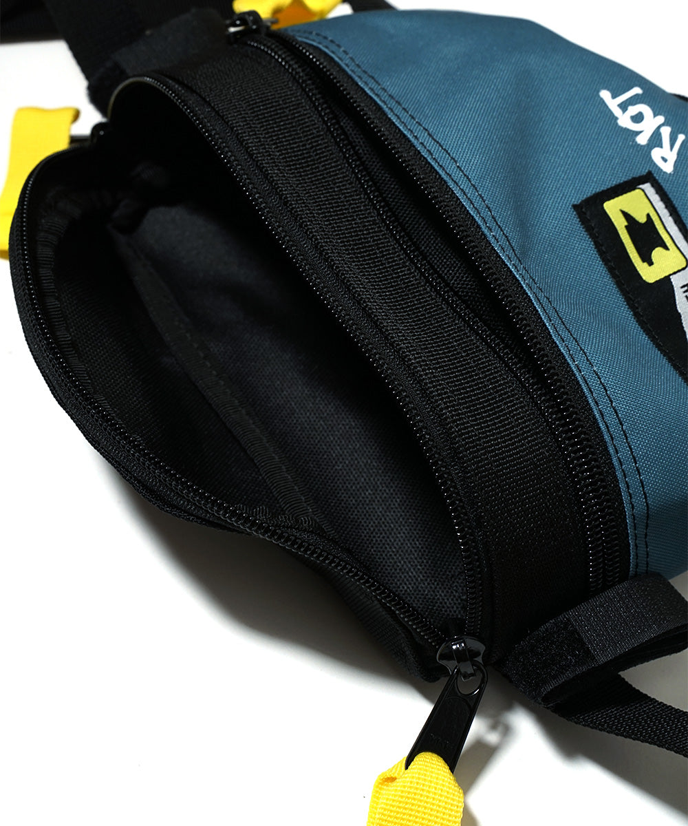 RIOT x MOUNTAINSMITH MINI WAISTBAG