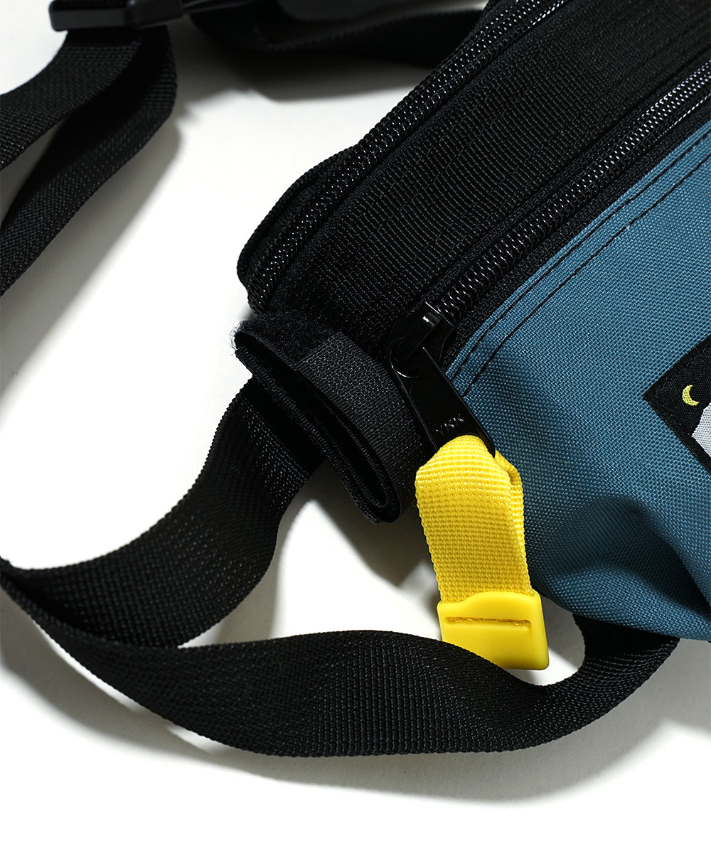 RIOT x MOUNTAINSMITH MINI WAISTBAG