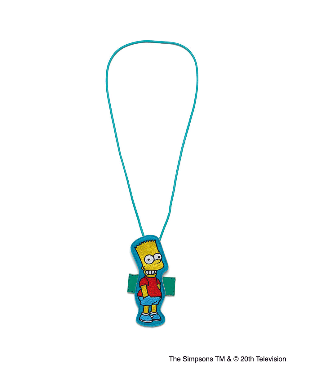 The Simpsons/FACETASM KEY CASE