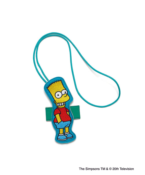 The Simpsons/FACETASM KEY CASE