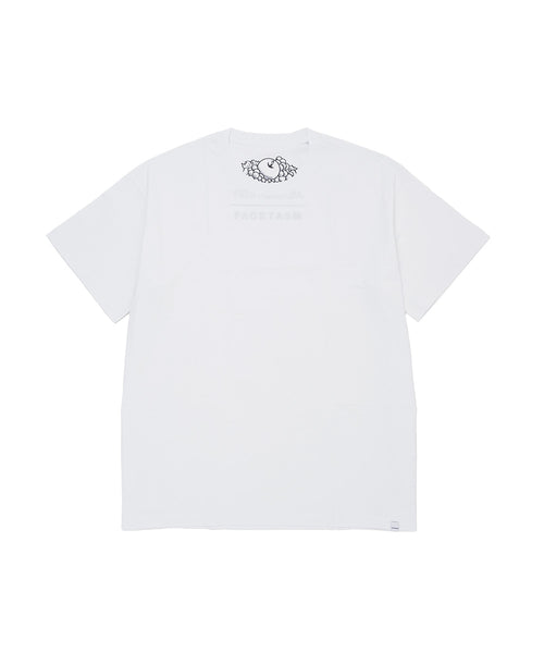 FACETASM×FRUIT OF THE LOOM PACK BIG TEE