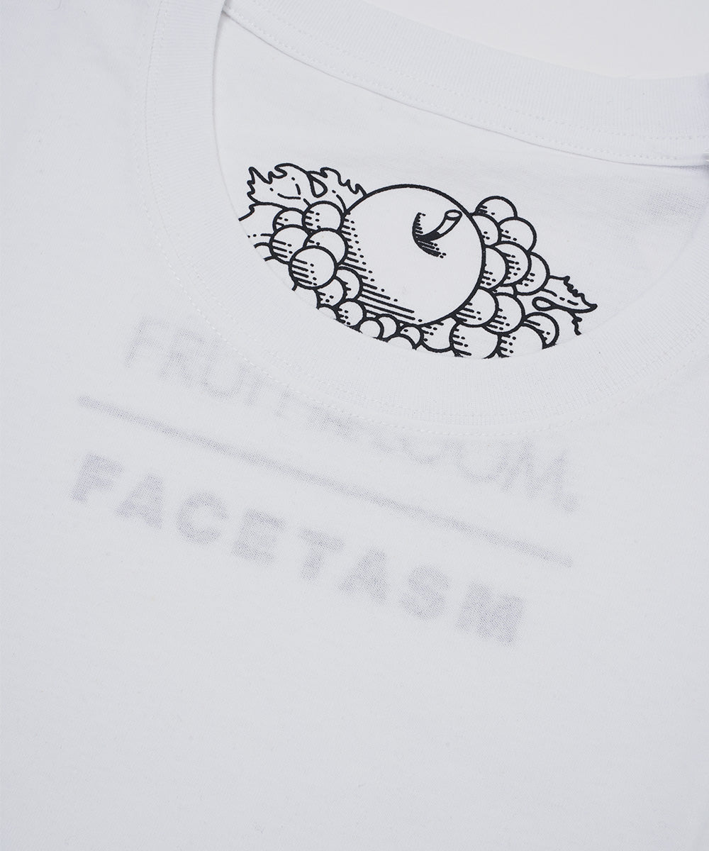 FACETASM×FRUIT OF THE LOOM PACK BIG TEE