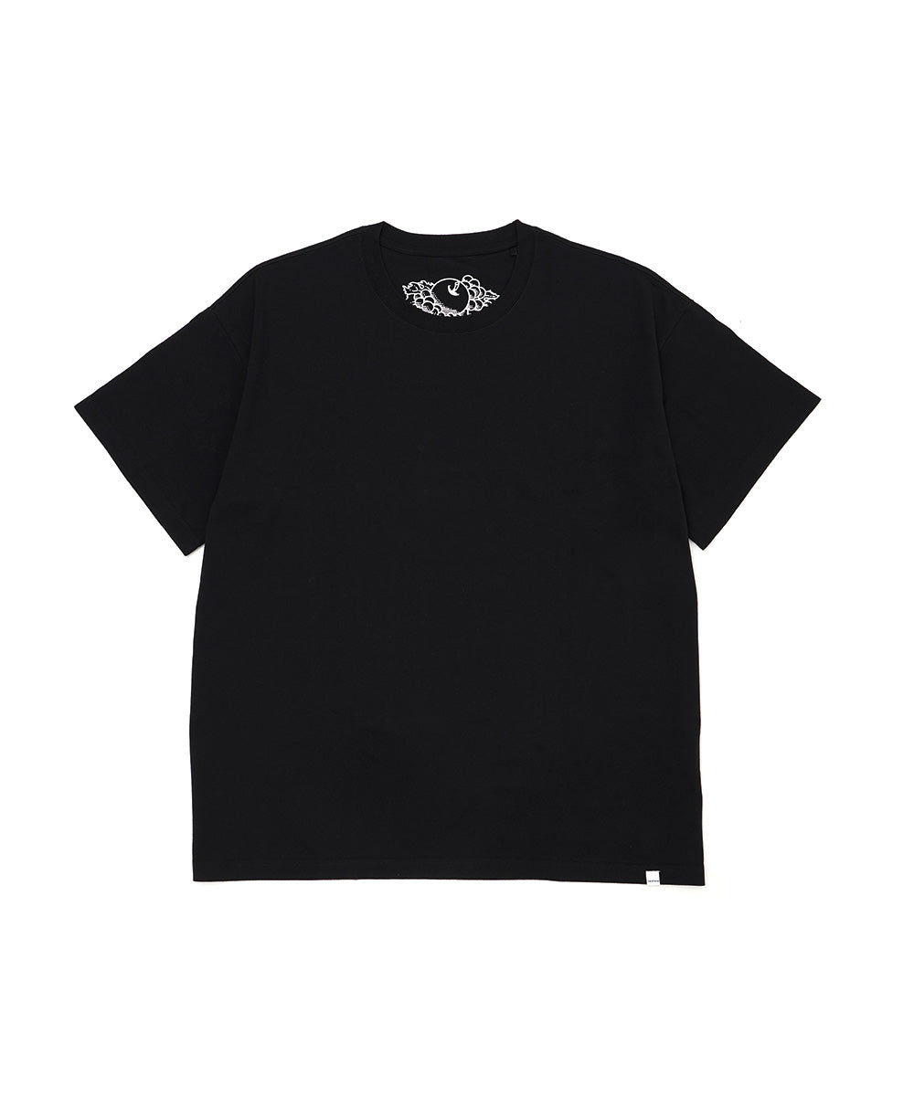 FACETASM×FRUIT OF THE LOOM PACK BIG TEE